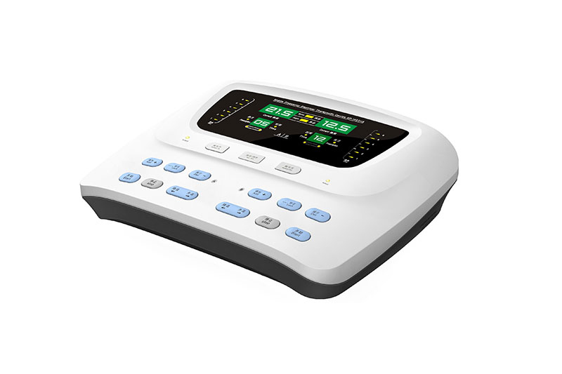 ZP-100DIIA型医用中频电疗仪治疗仪