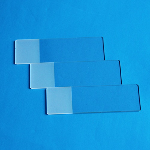 上海晶安定制多聚赖氨酸包被载玻片 PDL处理方形载玻片 PLL包被涂层载玻片厂家 胶原蛋白包被