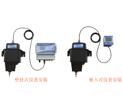 上海昕瑞浊度水质自动分析仪