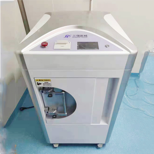 台式小型环氧乙烷灭菌柜SQ-H80灭菌器