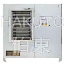 Europlasma 等离子表面亲水改性活化设备 CD 1200 PLC