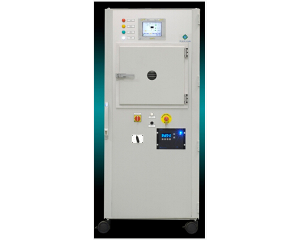 CD400PLC 低压等离子表面处理设备