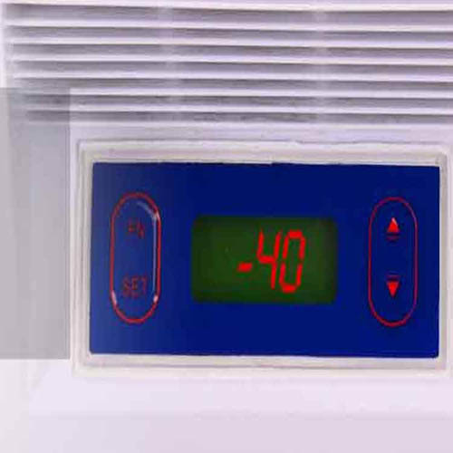 -40℃低温保存箱