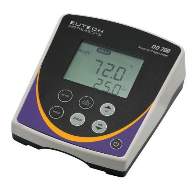 赛默飞优特Thermo Scientific Eutech&#8482; DO 700 溶解氧测量仪