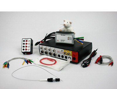 大鼠心电测量仪，大鼠心电记录仪