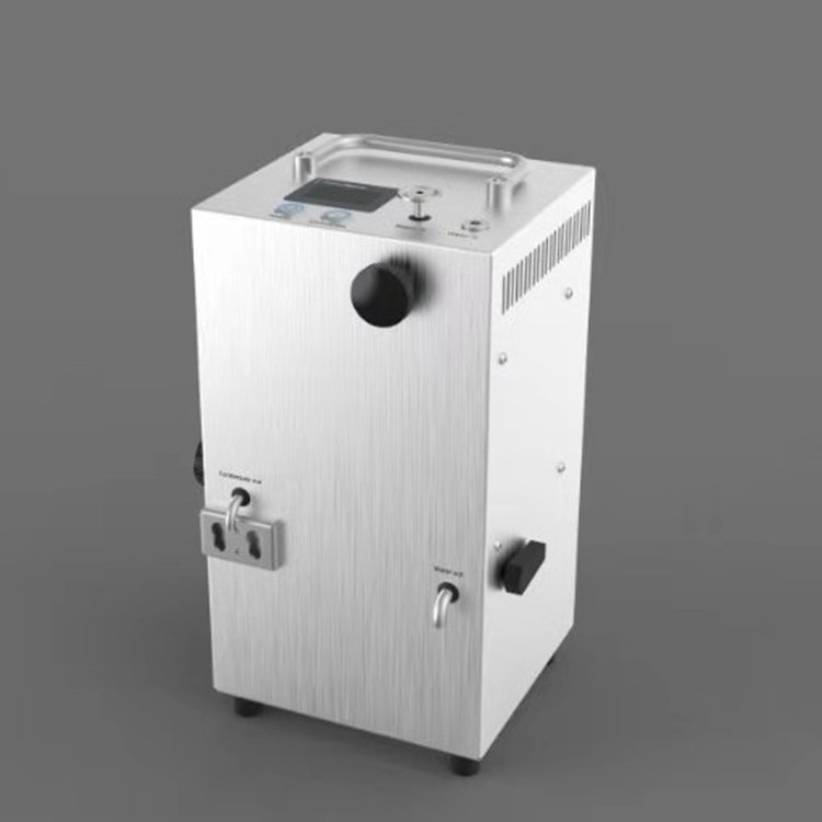 纯蒸汽冷凝取样器 蒸汽冷凝水取样器 纯蒸汽智能取样器