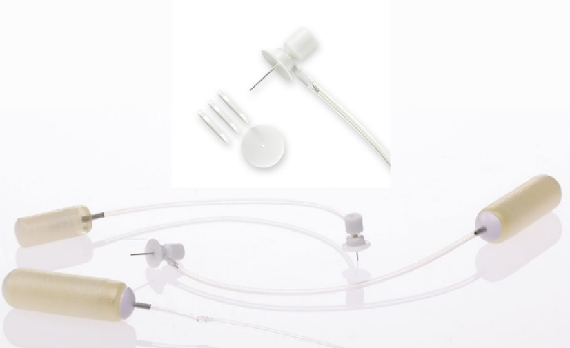 ALZET Brain Infusion Kit 1  小鼠导药管