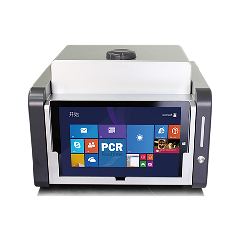 博日LineGene K Plus荧光定量聚合酶链反应（PCR）检测系统