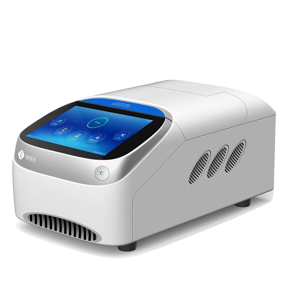 博日LineGene Mini S 实时荧光定量PCR分析仪