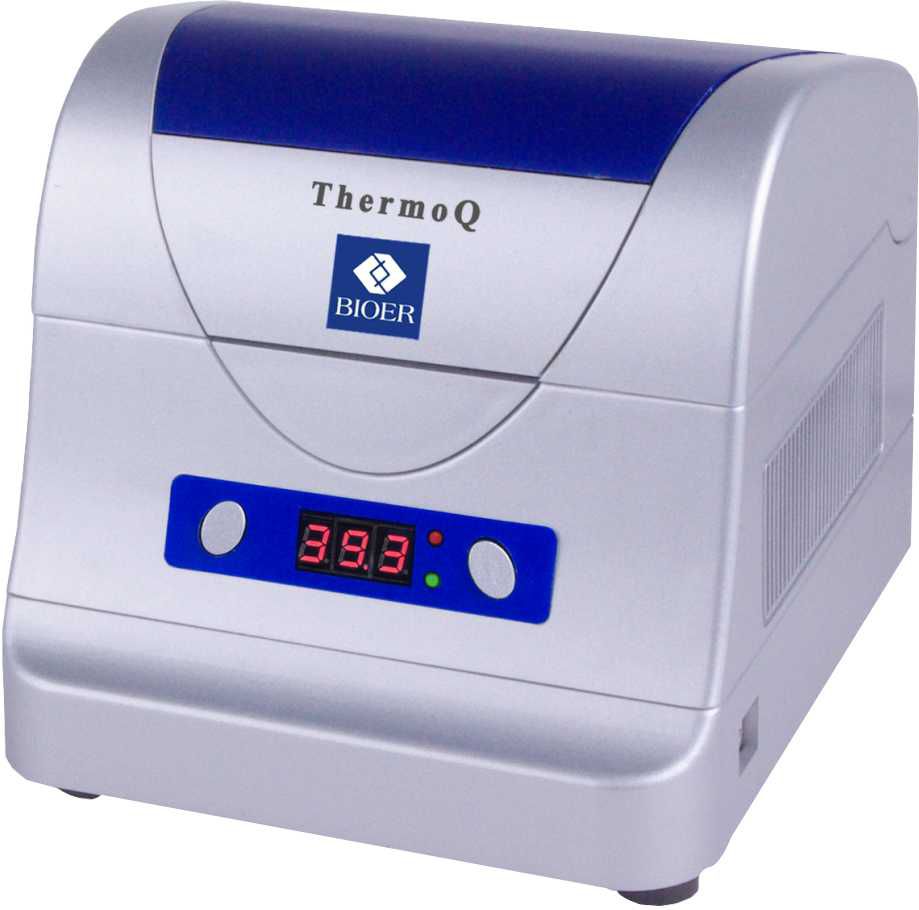 博日 ThermoQ恒温金属浴