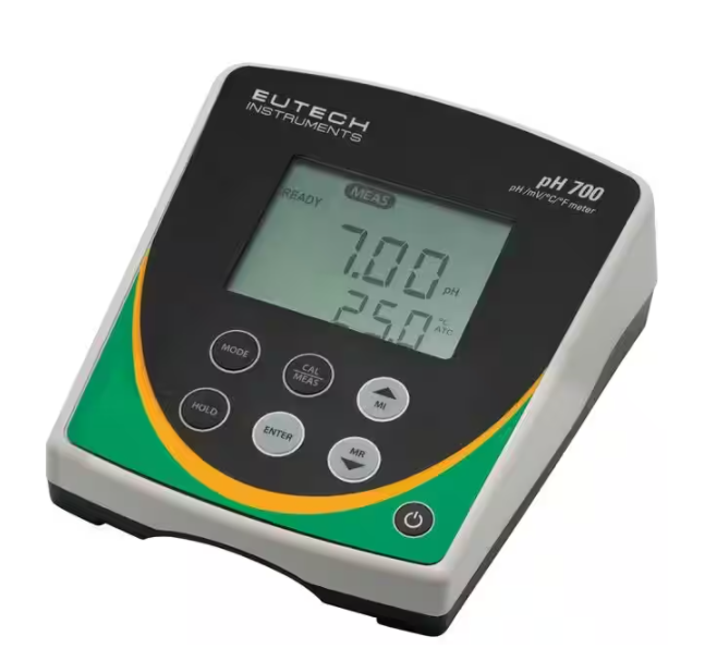 赛默飞优特Thermo Scientific  Eutech&#8482; pH 700 测量仪