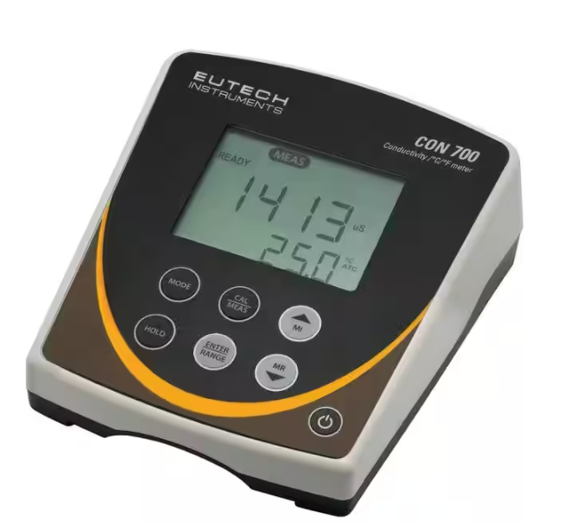 赛默飞优特Thermo Scientific Eutech&#8482; CON 700 电导率测量仪