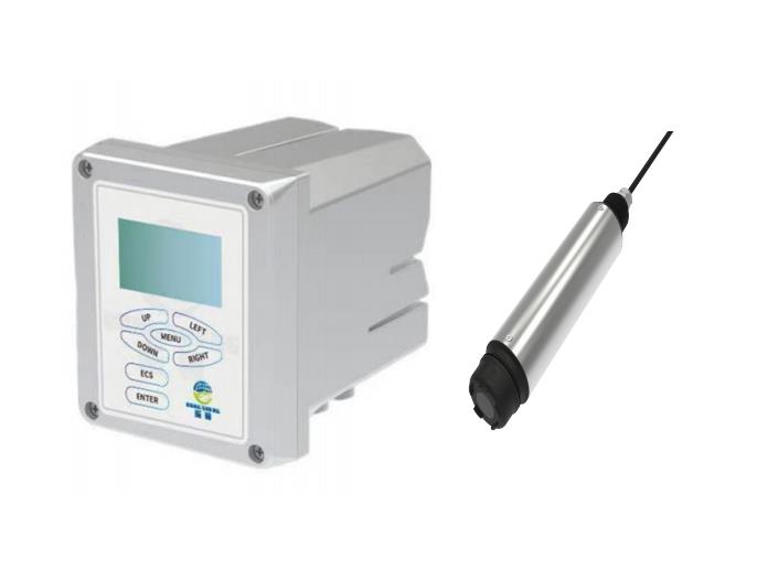 DS-DO500荧光法溶解氧在线分析仪（西安东升环保）