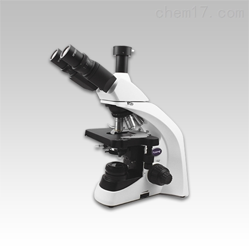 三目生物显微镜 T1700