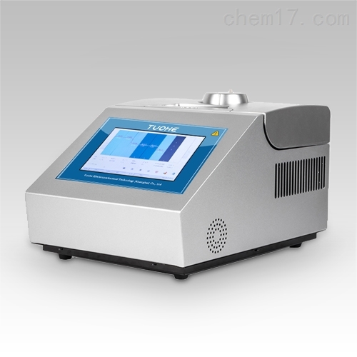 基因扩增仪PCR仪THT-48