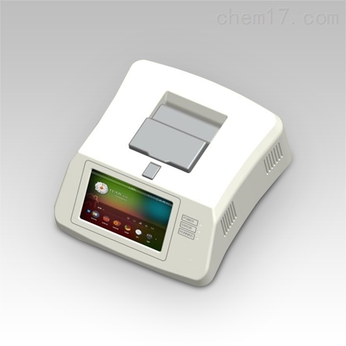 双通道荧光定量PCR仪TH-1600