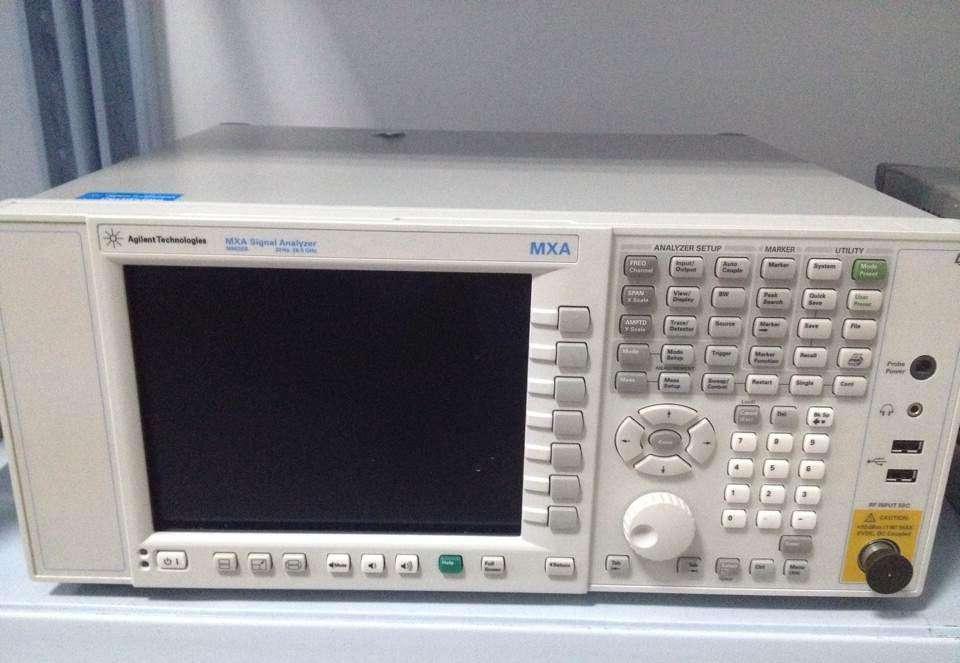 Agilent N9020A/安捷伦N9020A频谱分析仪