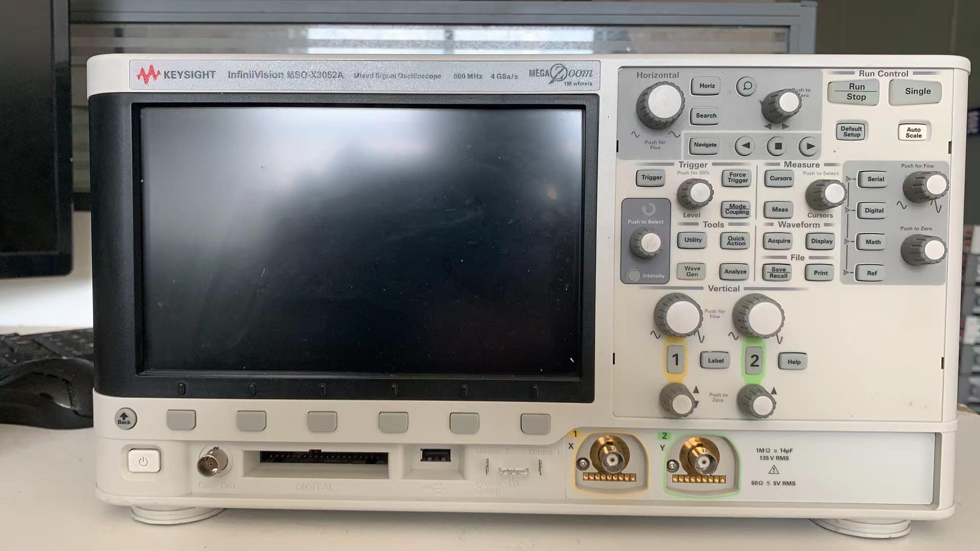 keysight MSOX3052A/是德科技MSOX3052A示波器