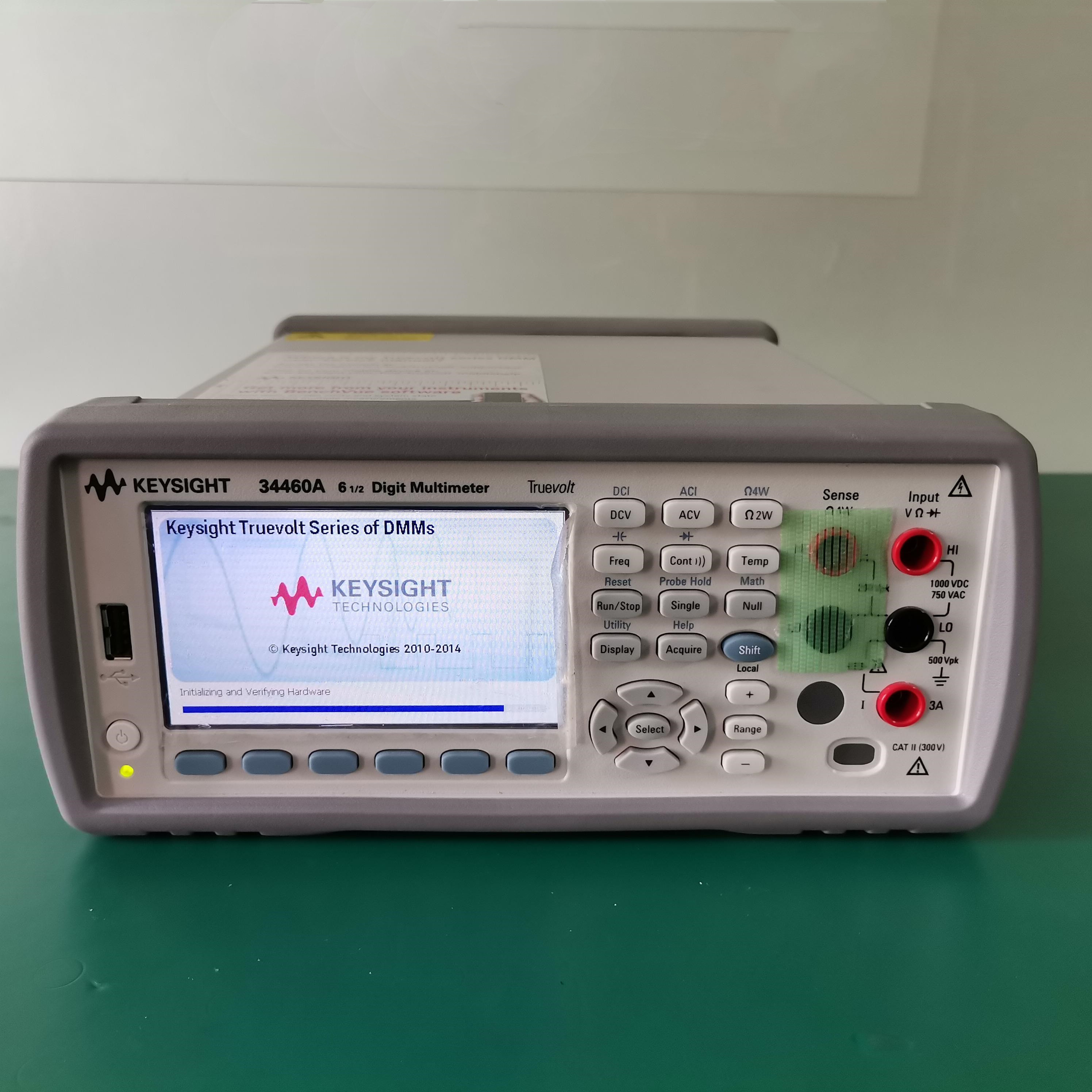 keysight 34460A/是德科技34460A万用表