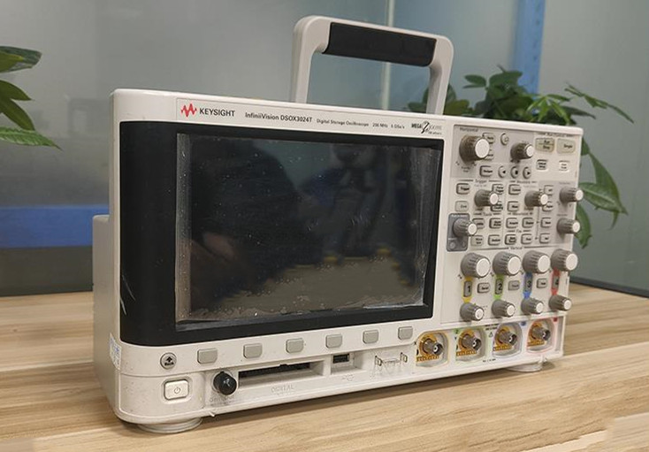 keysight DSOX3024T/是德科技DSOX3024T示波器