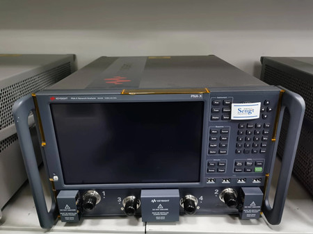 keysight N5242B/是德科技N5242B网络分析仪