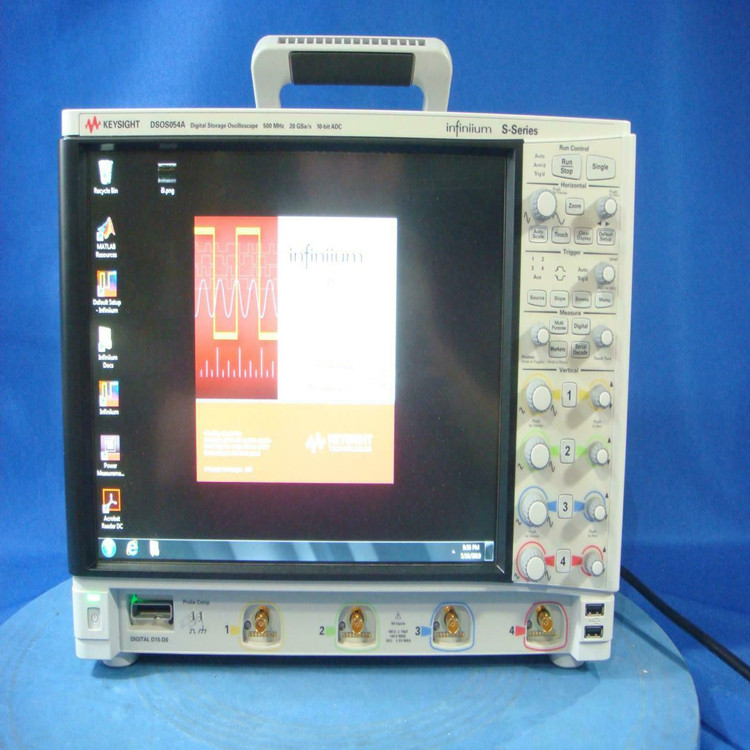 keysight DSOS054A/是德科技DSOS054A示波器