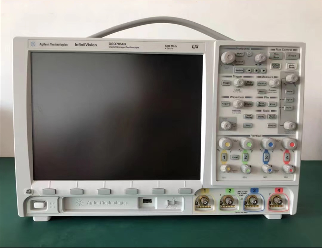 Agilent DSO7054B/安捷伦DSO7054B示波器