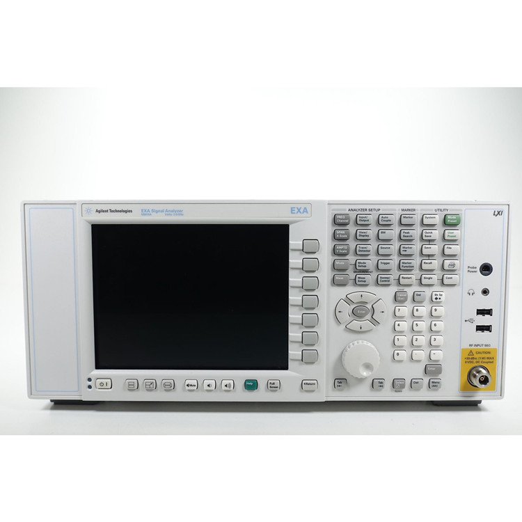 Agilent N9010A/安捷伦N9010A信号分析仪