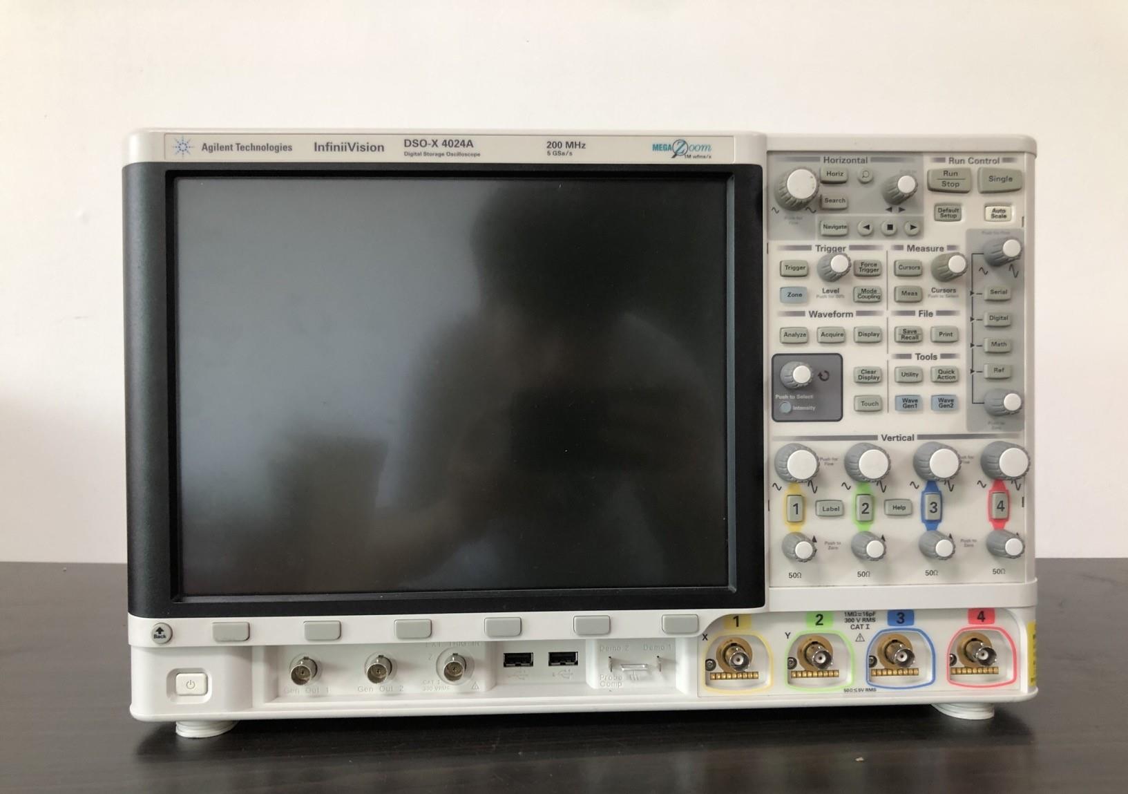 Agilent DSOX4024A/安捷伦DSOX4024A示波器