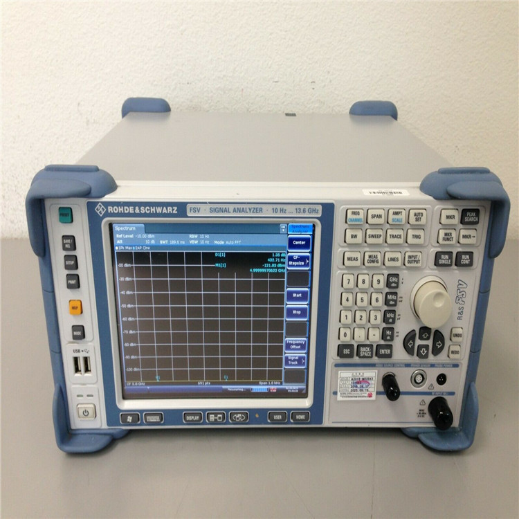 FSV13罗德与施瓦茨R&S FSV13频谱分析仪