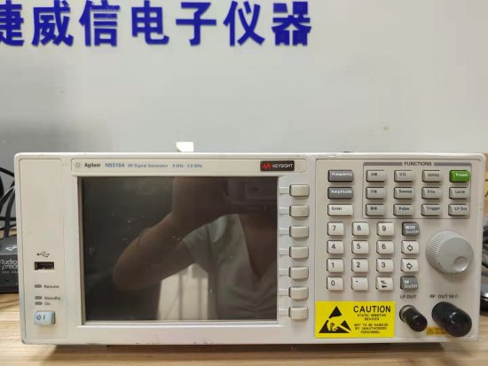 Agilent N9310A/安捷伦N9310A信号发生器