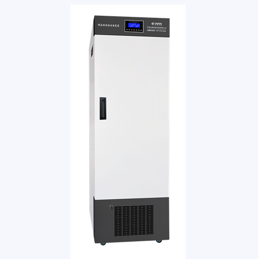 低温冷光源植物光照箱 DGX-600 人性化设计