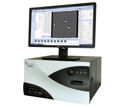 TOX IVOS大鼠精子密度活力形态分析仪，精子分析仪