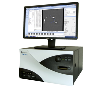 	动物精子密度活力分析仪，动物精子活力形态分析仪
