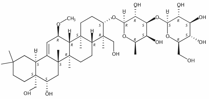 柴胡皂苷B3