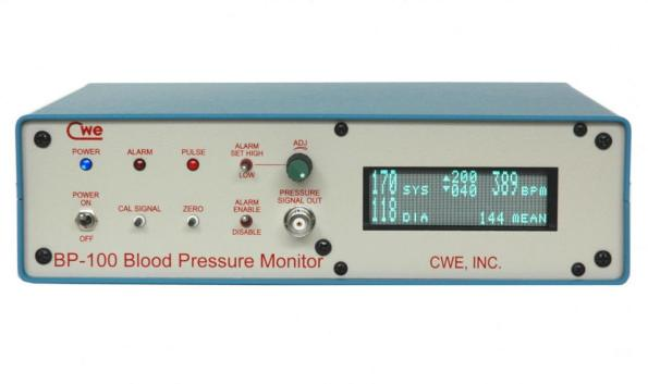 自动直接血压监测仪