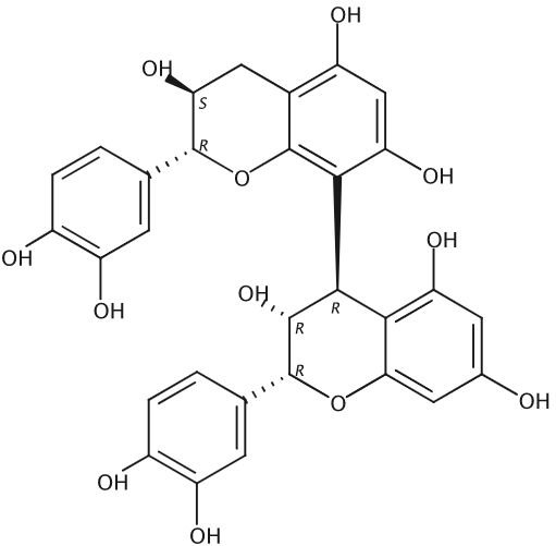 原花青素B1