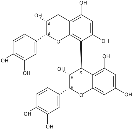 原花青素B2