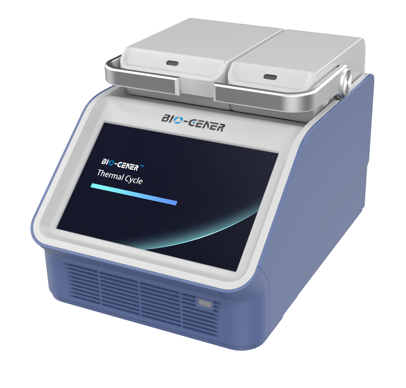 RePure-D系列双槽二维梯度PCR仪