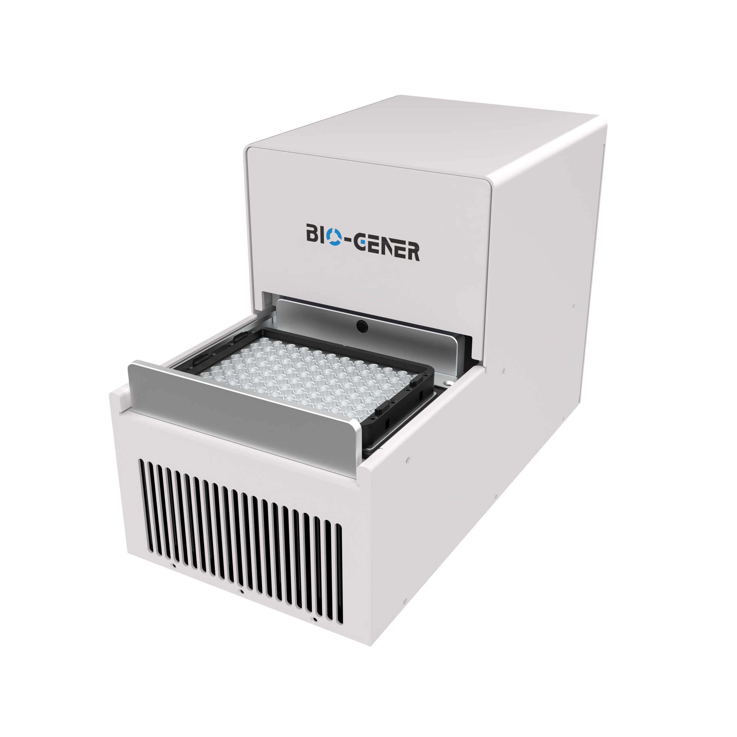 全自动PCR扩增仪