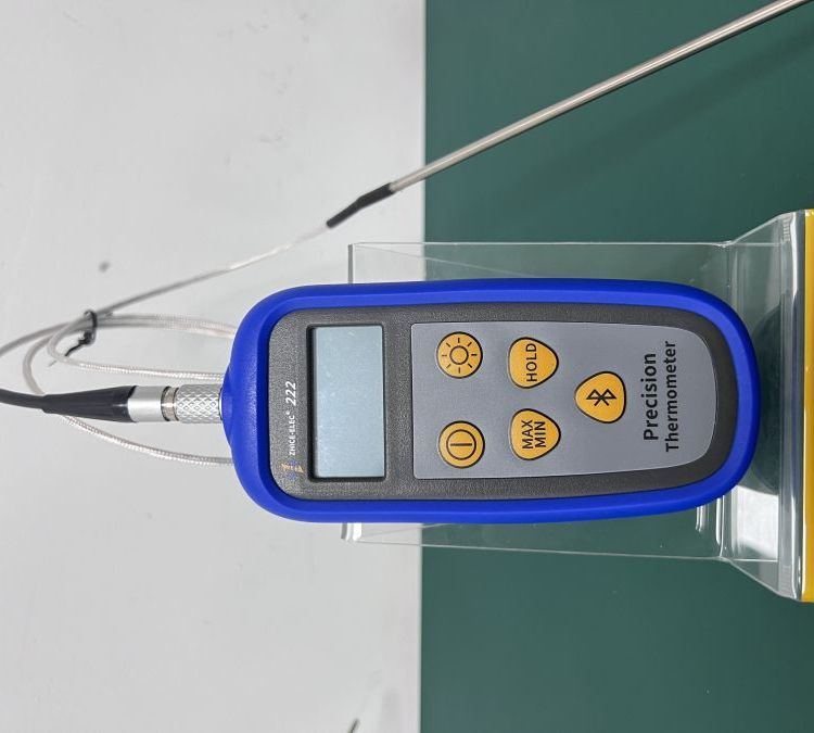 热敏电阻温度测量、智能测温仪器、手持式测温仪