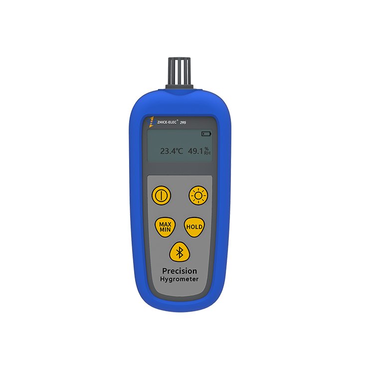 参考温湿度测量仪、手持式温湿度测量仪