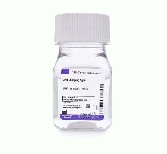 Gibco 0010057DG 抗细胞结团剂