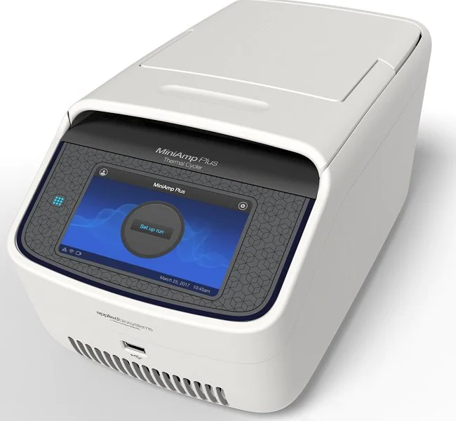 PCR 热循环仪