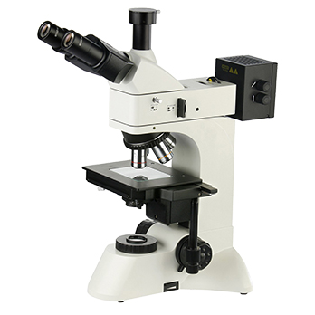 金相显微镜MJ33