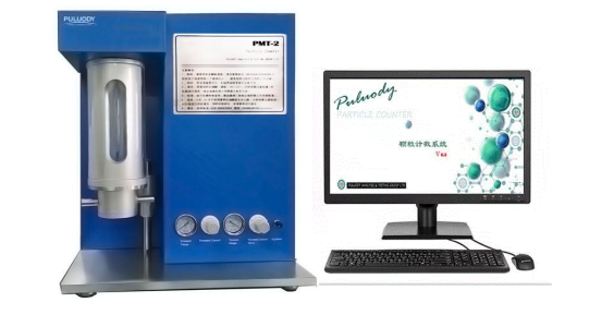 PMT-2液体颗粒计数器