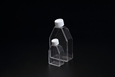 巴罗克滤膜盖超低吸附75cm2 3D培养瓶 PS材质 711075