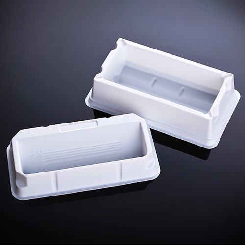 巴罗克100ml试剂槽白色独立包装一次性使用，适用于单个或者多个移液器25-1100