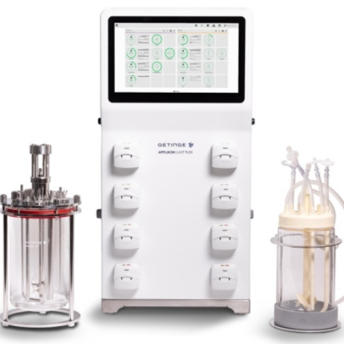Livit Flex 生物反应器