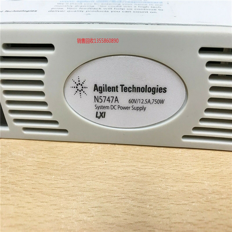 安捷伦Agilent N5766A直流电源n5766a